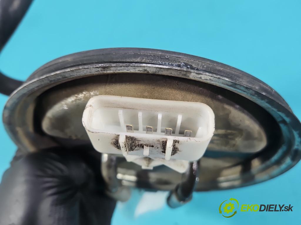 Opel Corsa B 1993-1999 1.0 12V 54 hp manual 40 kW 973 cm3 5- čerpadlo paliva