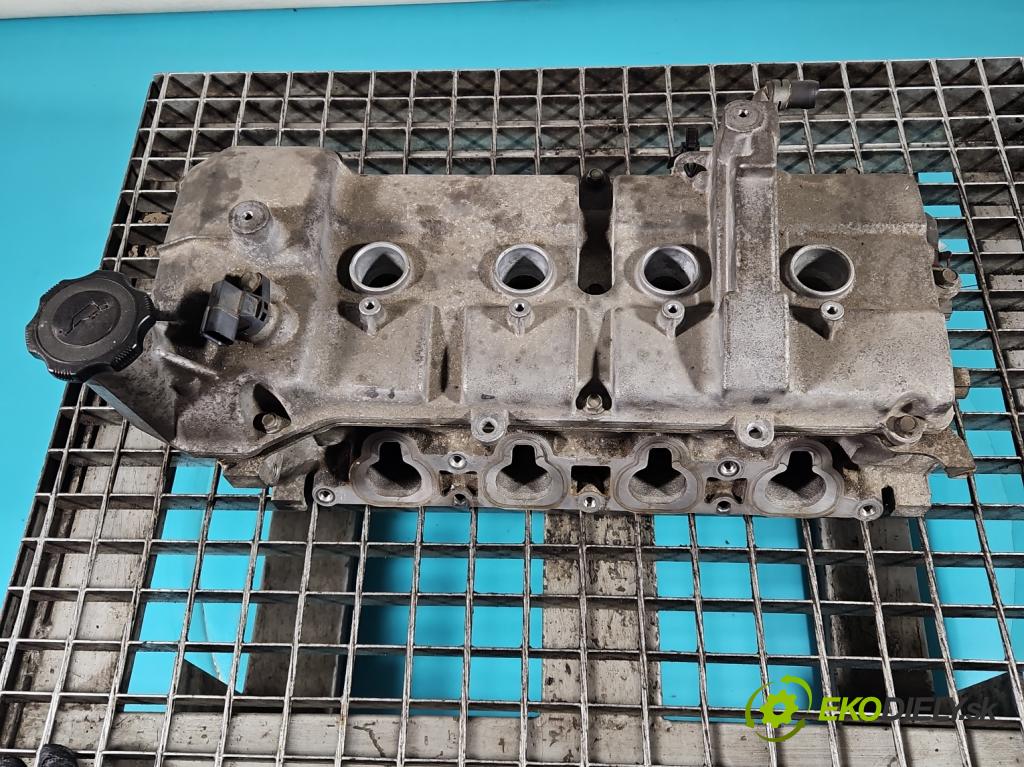 Mazda 2 II 2007-2014 1.3 16V 86 hp manual 63 kW 1349 cm3 3- hlava motoru ZJ