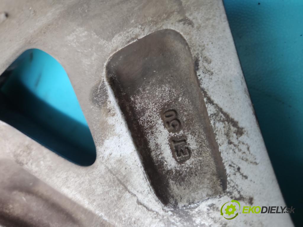 Toyota Auris II 2012-2018 1.8 16V 99 hp automatic 73 kW 1798 cm3 5- Felga hliník 17" 42611-02L90