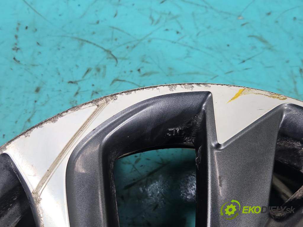 Toyota Auris II 2012-2018 1.8 16V 99 hp automatic 73 kW 1798 cm3 5- Felga hliník 17" 42611-02L90