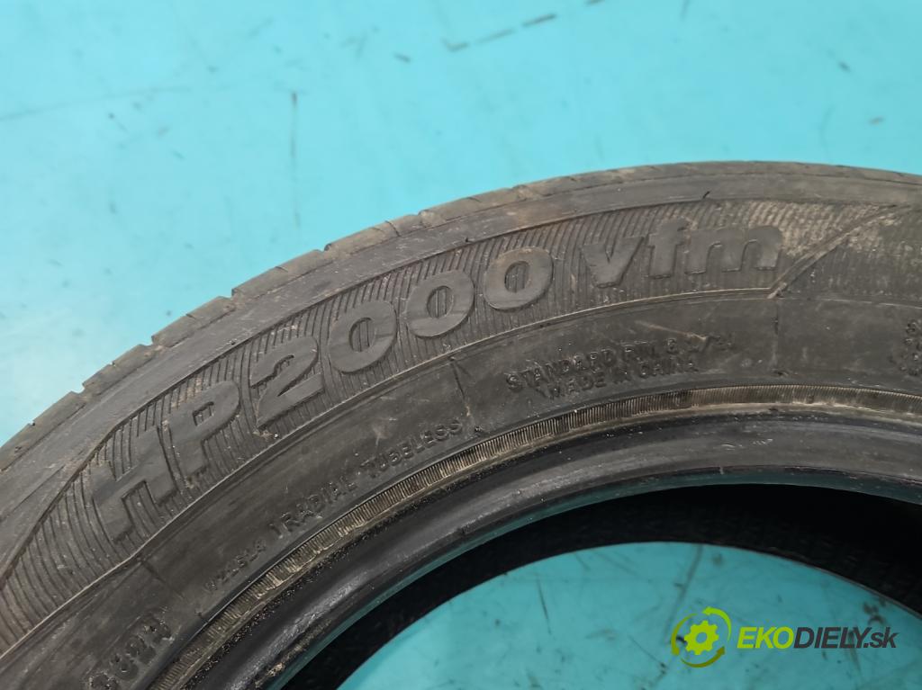 Nissan Qashqai I J10 2006-2013 2.0 dci 150 HP manual 110 kW 1995 cm3 5- pneumatika letné 4 kusy komplet