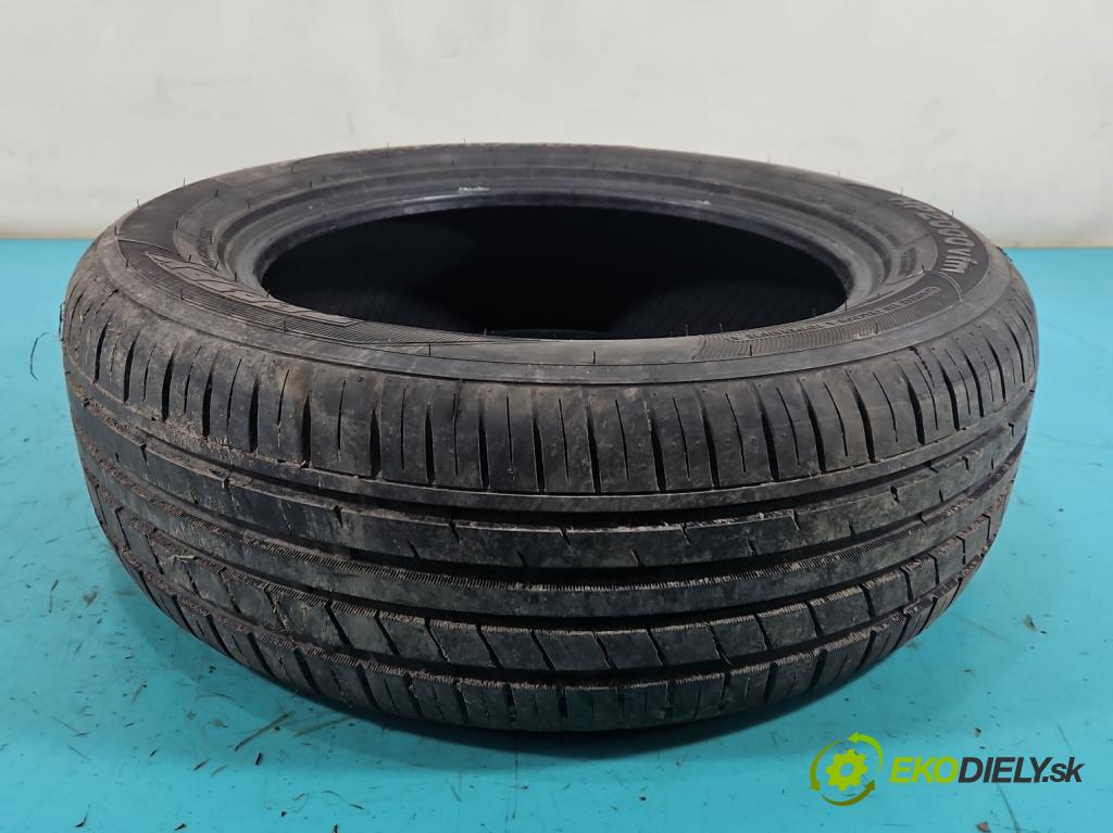 Nissan Qashqai I J10 2006-2013 2.0 dci 150 HP manual 110 kW 1995 cm3 5- pneumatika letné 4 kusy komplet