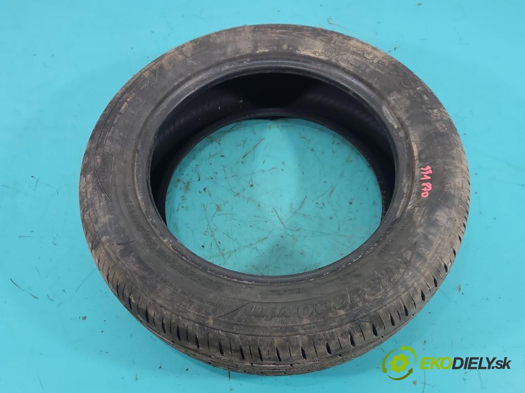 Nissan Qashqai I J10 2006-2013 2.0 dci 150 HP manual 110 kW 1995 cm3 5- pneumatika letné 4 kusy komplet