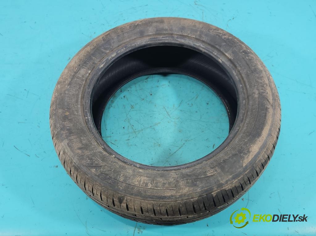 Nissan Qashqai I J10 2006-2013 2.0 dci 150 HP manual 110 kW 1995 cm3 5- pneumatika letné 4 kusy komplet 