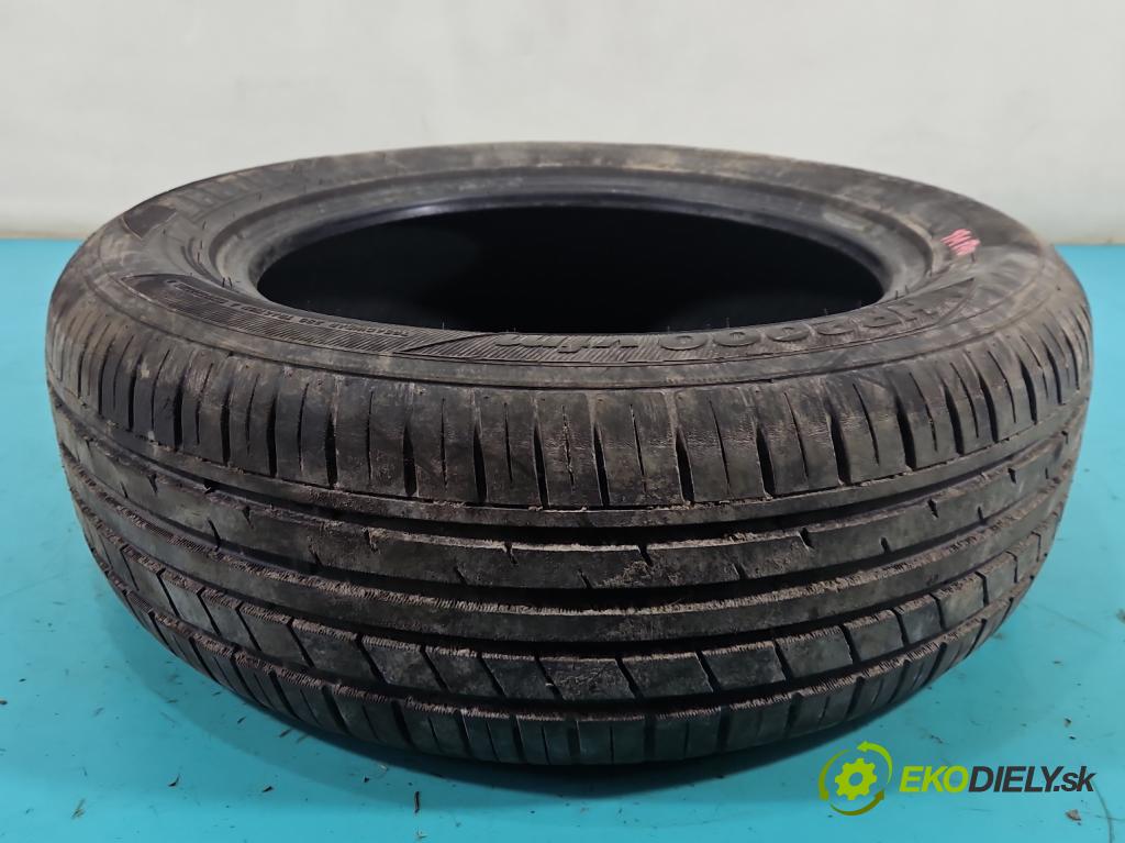 Nissan Qashqai I J10 2006-2013 2.0 dci 150 HP manual 110 kW 1995 cm3 5- pneumatika letné 4 kusy komplet