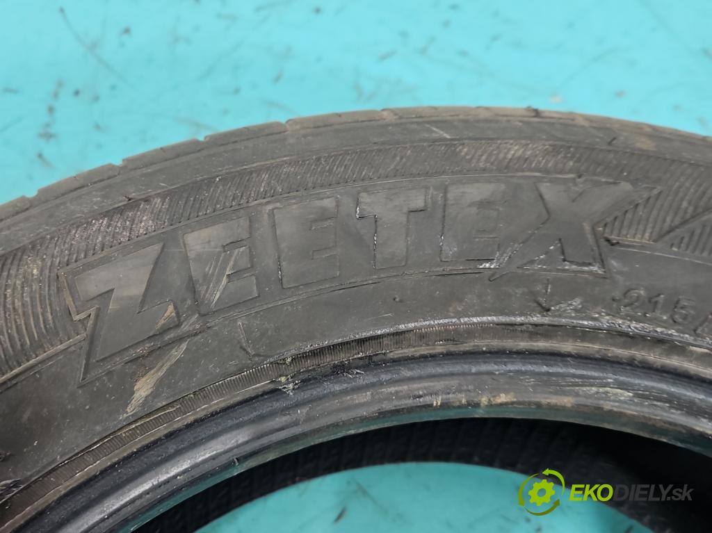 Nissan Qashqai I J10 2006-2013 2.0 dci 150 HP manual 110 kW 1995 cm3 5- pneumatika letné 4 kusy komplet