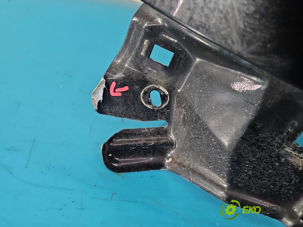 Nissan X-trail III T32 2013-2021 1.6 dci 131 HP automatic 96 kW 1598 cm3 5- blatník predné ľavý  (Blatník predný ľavý)