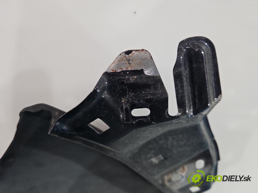 Nissan X-trail III T32 2013-2021 1.6 dci 131 HP automatic 96 kW 1598 cm3 5- blatník predné ľavý  (Blatník predný ľavý)