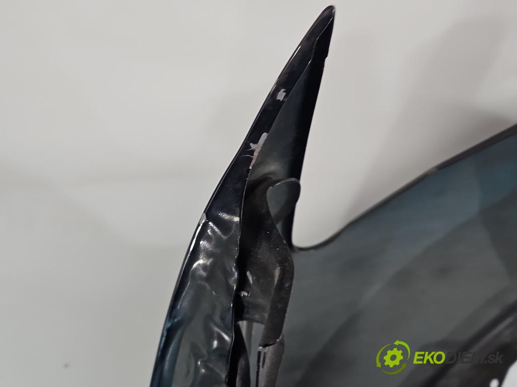 Nissan X-trail III T32 2013-2021 1.6 dci 131 HP automatic 96 kW 1598 cm3 5- blatník predné ľavý  (Blatník predný ľavý)