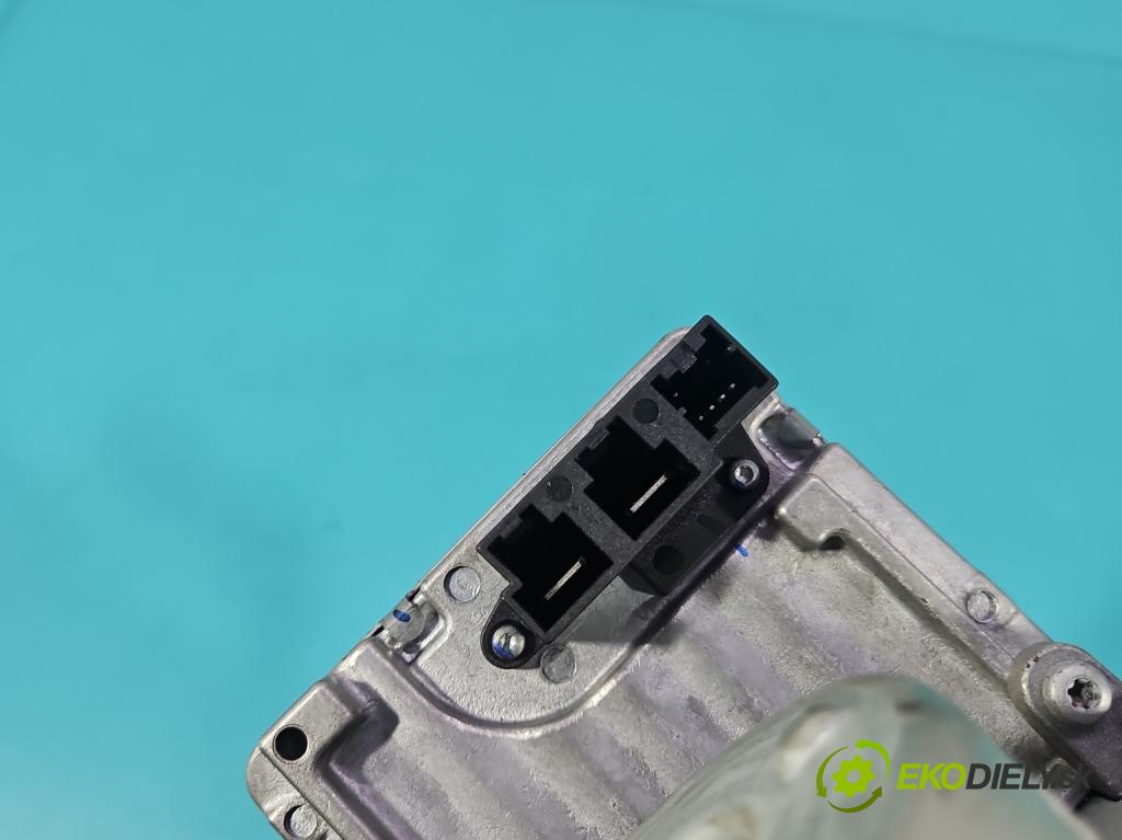 Mazda 2 II 2007-2014 1.3 16V 86 HP manual 63 kW 1349 cm3 3- čerpadlo posilovač DF713210X (Servočerpadlo)