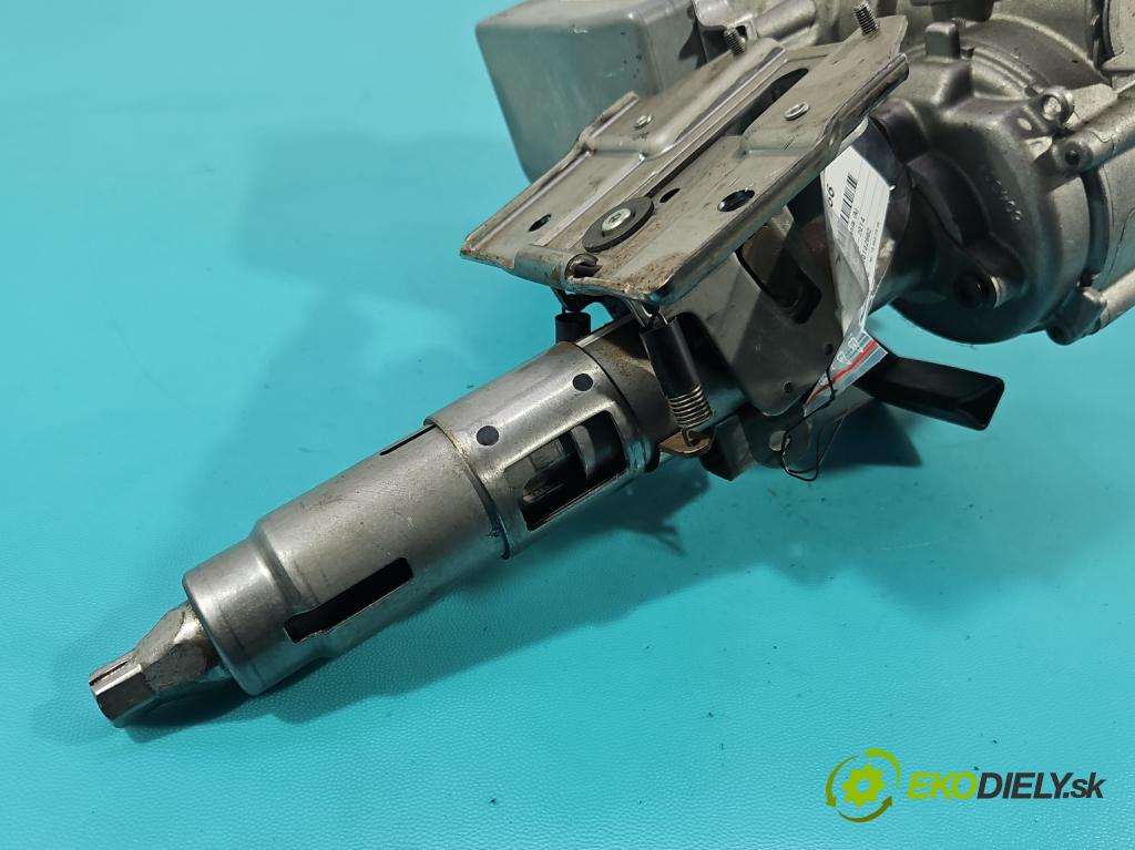 Mazda 2 II 2007-2014 1.3 16V 86 HP manual 63 kW 1349 cm3 3- čerpadlo posilovač DF713210X (Servočerpadlo)