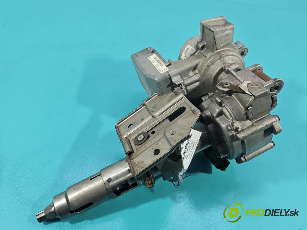 Mazda 2 II 2007-2014 1.3 16V 86 HP manual 63 kW 1349 cm3 3- čerpadlo posilovač DF713210X (Servočerpadlo)