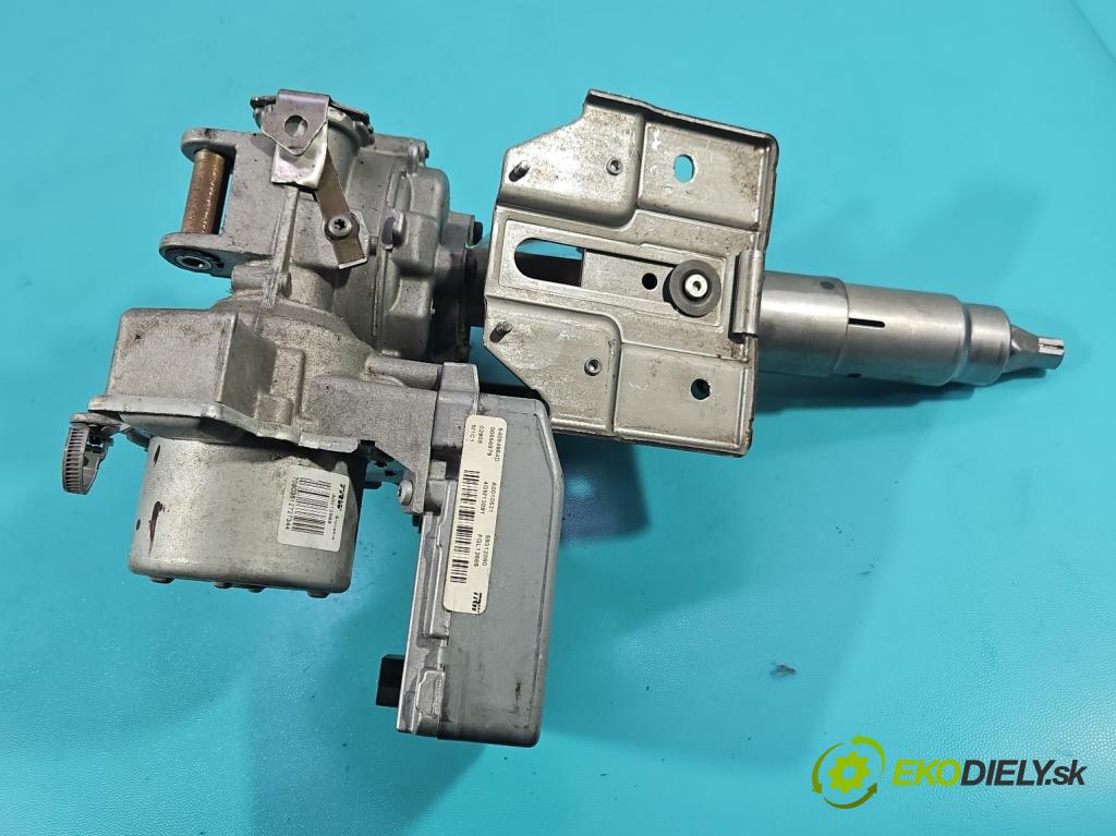 Mazda 2 II 2007-2014 1.3 16V 86 HP manual 63 kW 1349 cm3 3- čerpadlo posilovač DF713210X (Servočerpadlo)