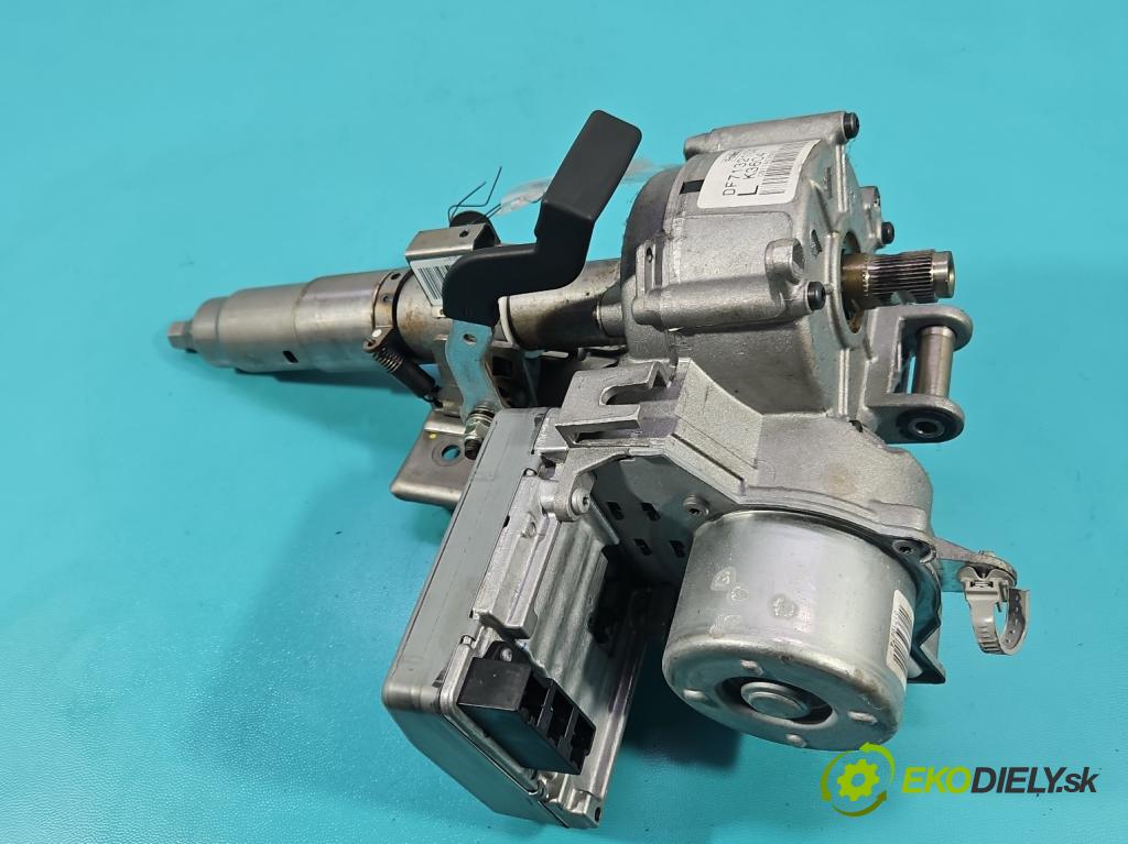 Mazda 2 II 2007-2014 1.3 16V 86 HP manual 63 kW 1349 cm3 3- čerpadlo posilovač DF713210X (Servočerpadlo)