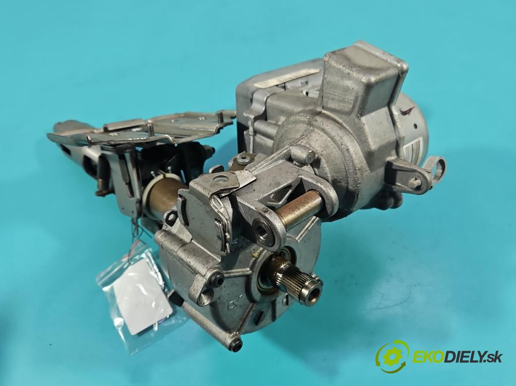 Mazda 2 II 2007-2014 1.3 16V 86 HP manual 63 kW 1349 cm3 3- čerpadlo posilovač DF713210X (Servočerpadlo)