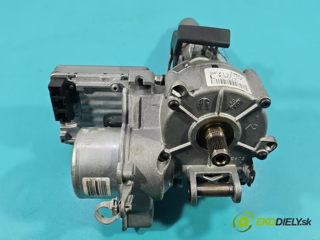 Mazda 2 II 2007-2014 1.3 16V 86 HP manual 63 kW 1349 cm3 3- čerpadlo posilovač DF713210X (Servočerpadlo)