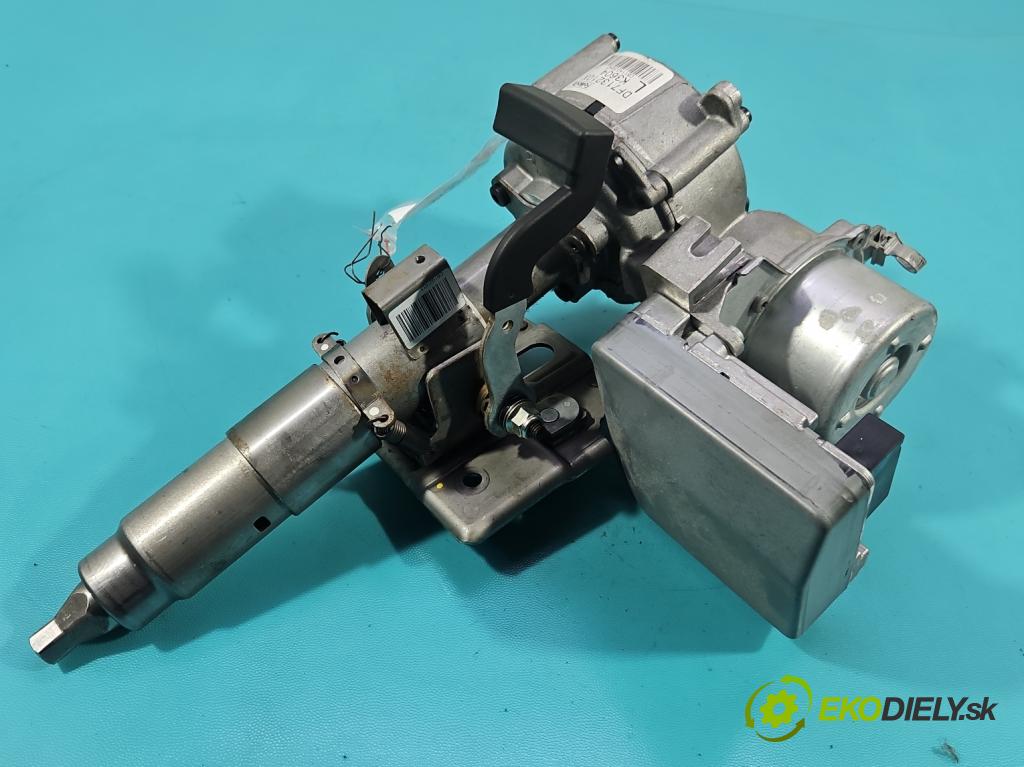 Mazda 2 II 2007-2014 1.3 16V 86 HP manual 63 kW 1349 cm3 3- čerpadlo posilovač DF713210X (Servočerpadlo)