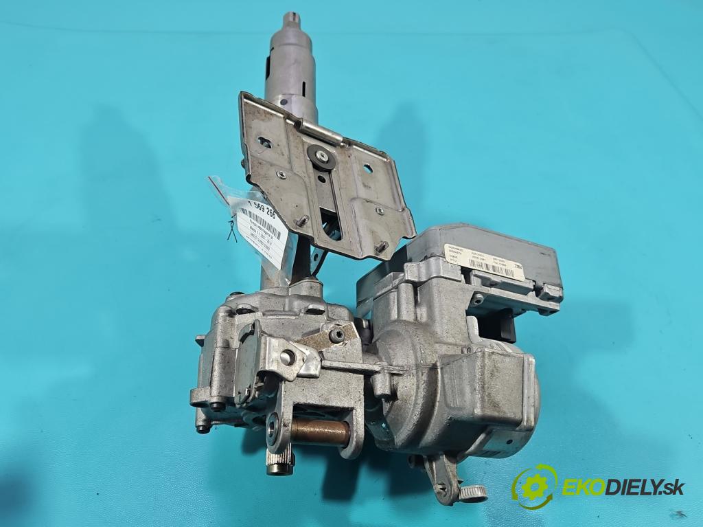 Mazda 2 II 2007-2014 1.3 16V 86 HP manual 63 kW 1349 cm3 3- čerpadlo posilovač DF713210X (Servočerpadlo)