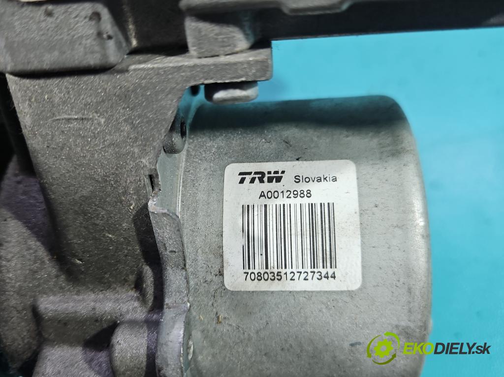 Mazda 2 II 2007-2014 1.3 16V 86 HP manual 63 kW 1349 cm3 3- čerpadlo posilovač DF713210X (Servočerpadlo)