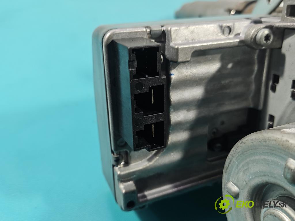 Mazda 2 II 2007-2014 1.3 16V 86 HP manual 63 kW 1349 cm3 3- čerpadlo posilovač DF713210X (Servočerpadlo)