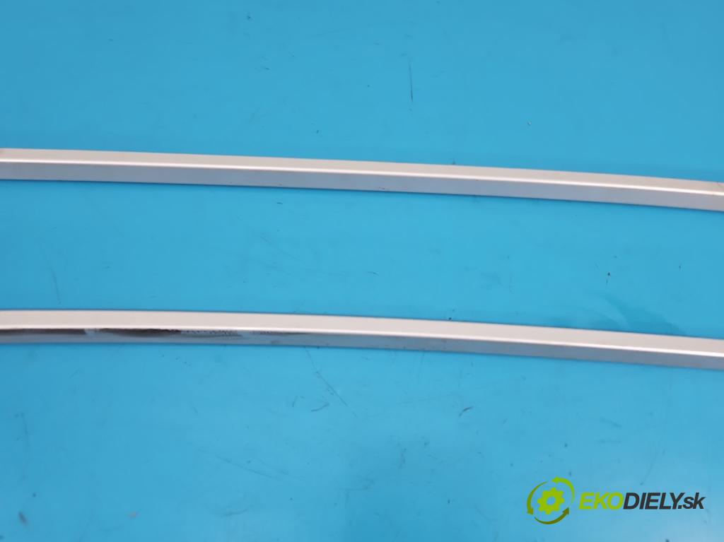 Nissan X-trail III T32 2013-2021 1.6 dci 131 HP automatic 96 kW 1598 cm3 5- zábradlí: 73823-4CC1A