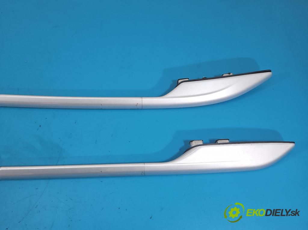 Nissan X-trail III T32 2013-2021 1.6 dci 131 HP automatic 96 kW 1598 cm3 5- zábradlí: 73823-4CC1A