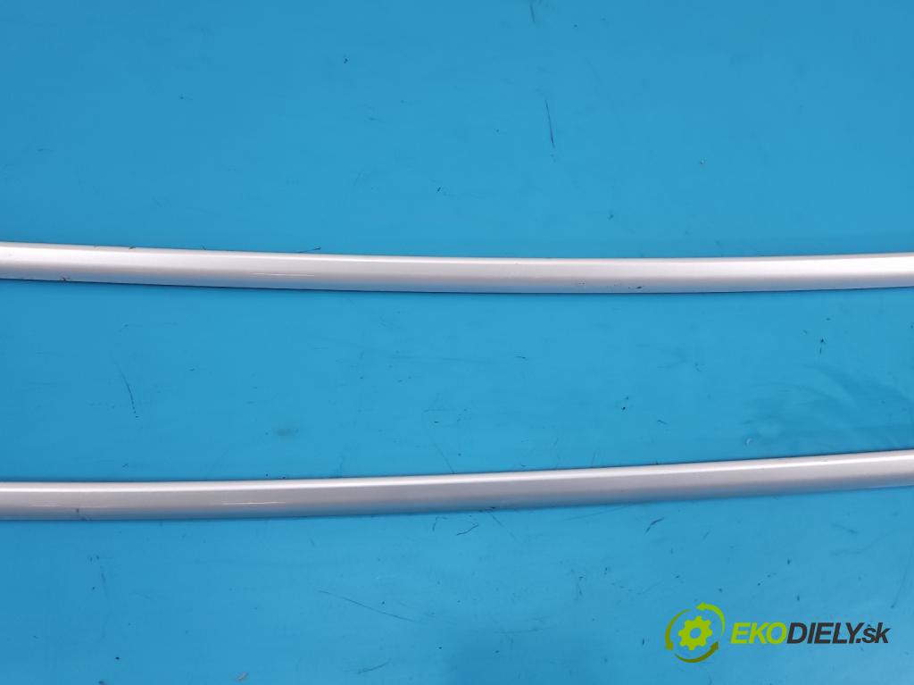 Nissan X-trail III T32 2013-2021 1.6 dci 131 HP automatic 96 kW 1598 cm3 5- zábradlí: 73823-4CC1A