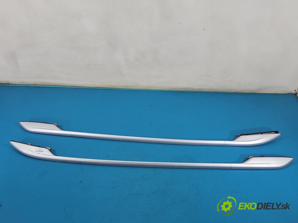 Nissan X-trail III T32 2013-2021 175 cm