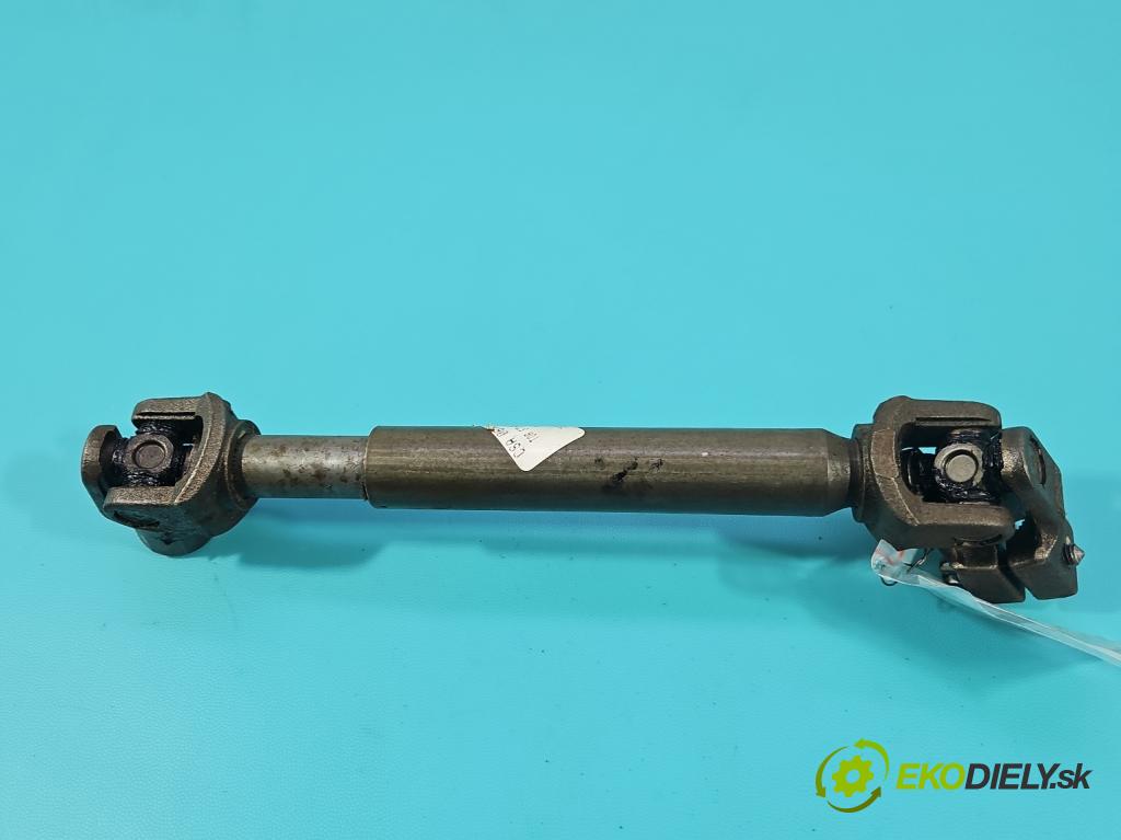 Mazda 2 II 2007-2014 1.3 16V 86 HP manual 63 kW 1349 cm3 3- Stĺpik volant  (Tyč riadenia (volantu))