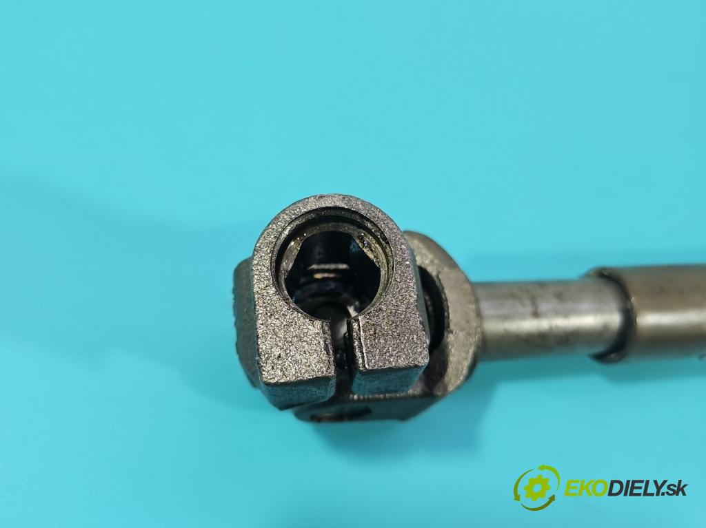 Mazda 2 II 2007-2014 1.3 16V 86 HP manual 63 kW 1349 cm3 3- Stĺpik volant  (Tyč riadenia (volantu))