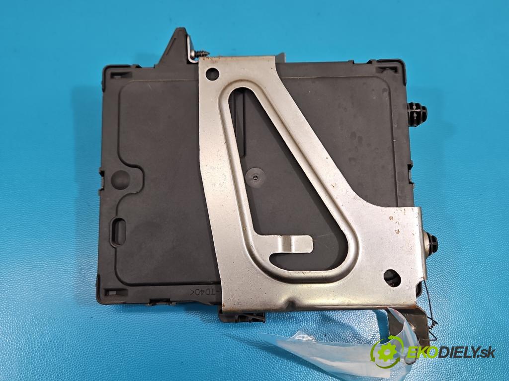 Nissan X-trail III T32 2013-2021 1.6 dci 131 hp automatic 96 kW 1598 cm3 5- řídící jednotka 284B14CB5C