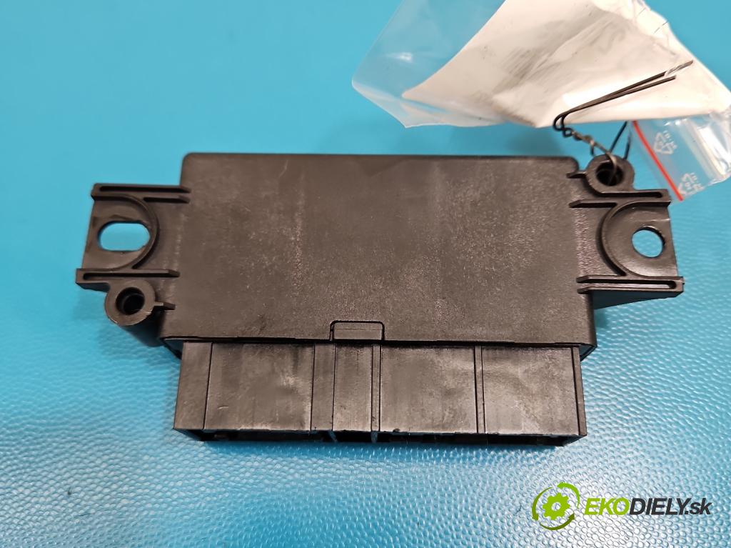 Nissan X-trail III T32 2013-2021 1.6 dci 131 HP automatic 96 kW 1598 cm3 5- riadiaca jednotka parkovaní: 285384CC0A