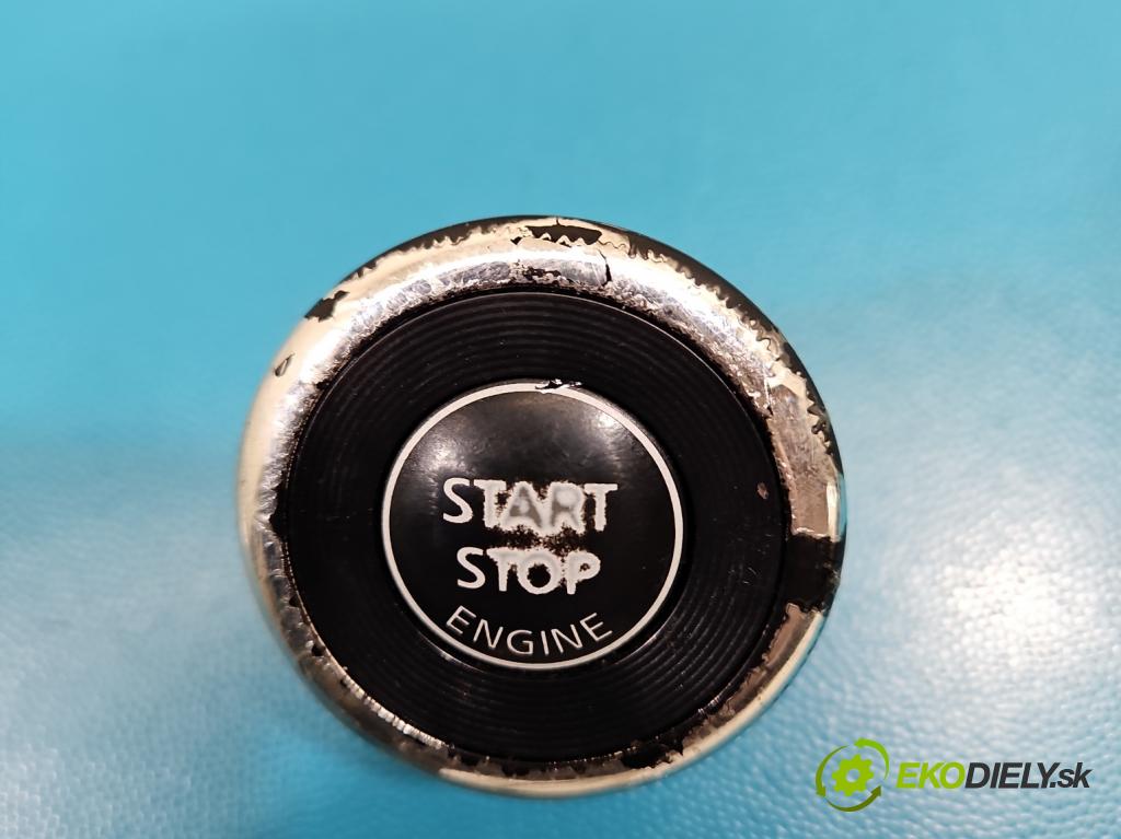 Nissan X-trail III T32 2013-2021 1.6 dci 131 hp automatic 96 kW 1598 cm3 5- Přepínač 28590-3JA0A