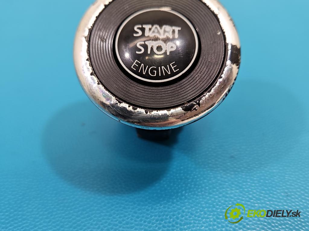 Nissan X-trail III T32 2013-2021 1.6 dci 131 hp automatic 96 kW 1598 cm3 5- Přepínač 28590-3JA0A