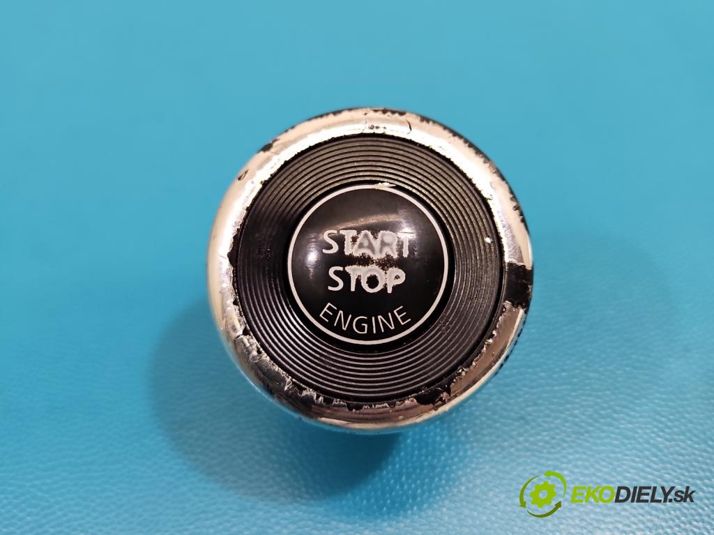 Nissan X-trail III T32 2013-2021 1.6 dci 131 hp automatic 96 kW 1598 cm3 5- Přepínač 28590-3JA0A