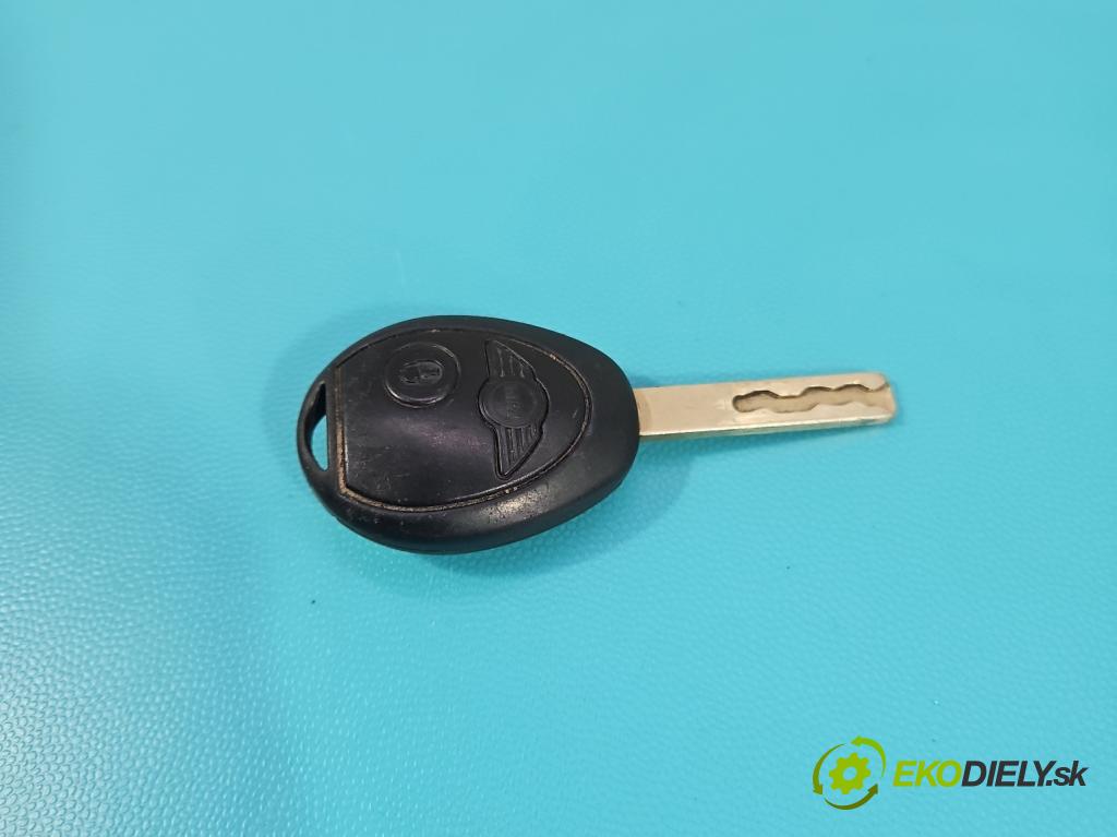 Mini One I 2000-2006 1.6 16V 90 HP manual 66 kW 1598 cm3 3- riadiaca jednotka motora 7527610