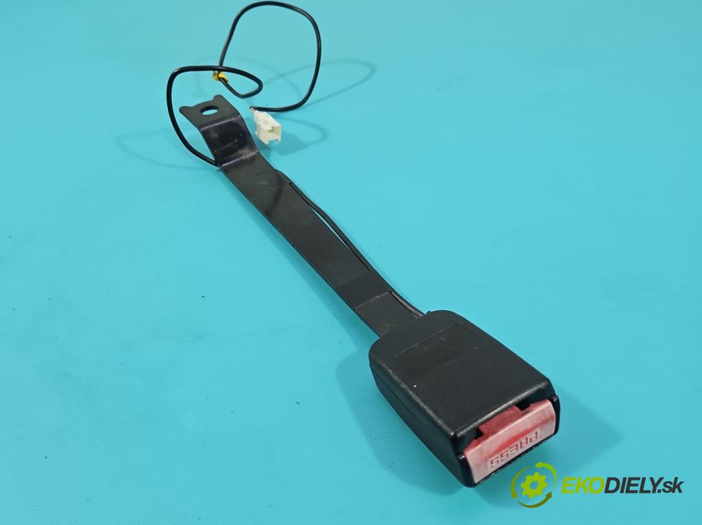 Nissan Qashqai I J10 2006-2013 2.0 dci 150 hp manual 110 kW 1995 cm3 5- stěna bezpečnost přední levý 86885-JD010