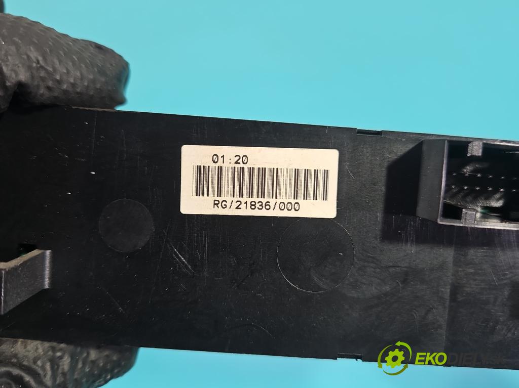 Mini One I 2000-2006 1.6 16V 90 hp manual 66 kW 1598 cm3 3- Přepínač 6917985