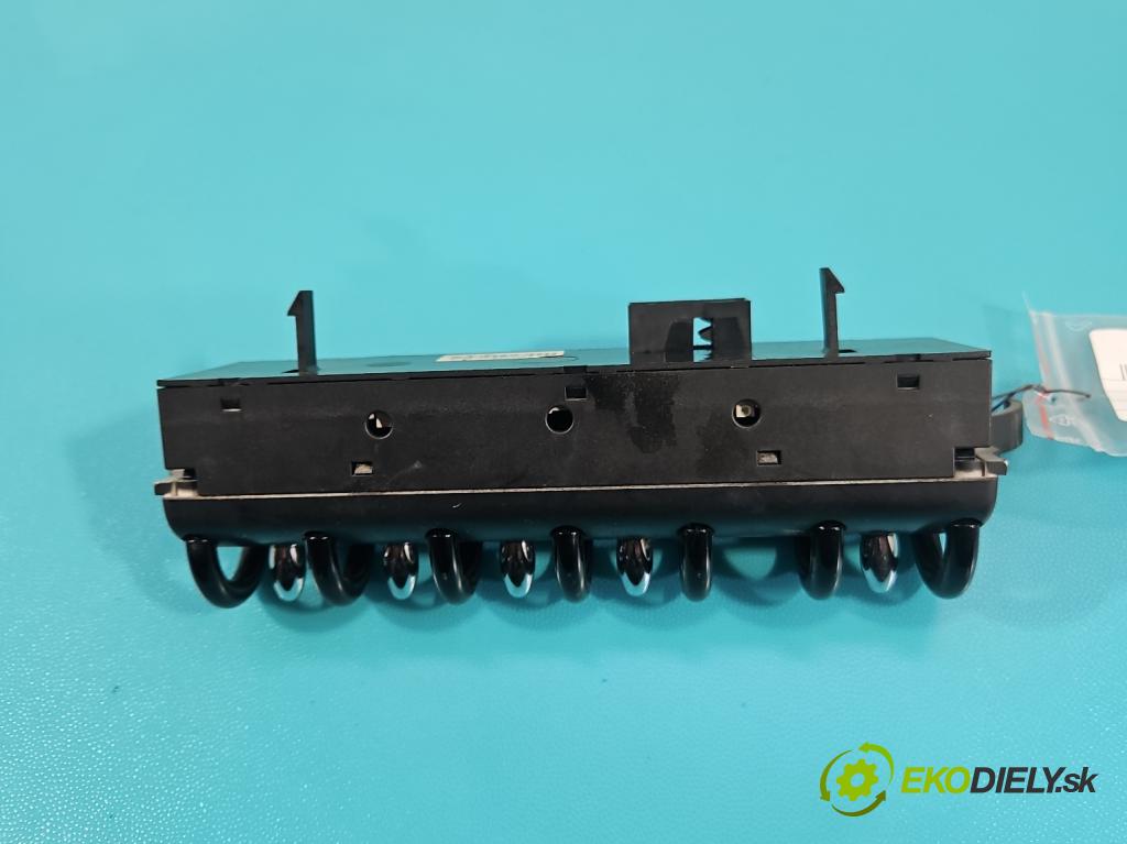 Mini One I 2000-2006 1.6 16V 90 hp manual 66 kW 1598 cm3 3- Přepínač 6917985