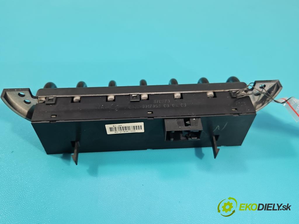 Mini One I 2000-2006 1.6 16V 90 hp manual 66 kW 1598 cm3 3- Přepínač 6917985