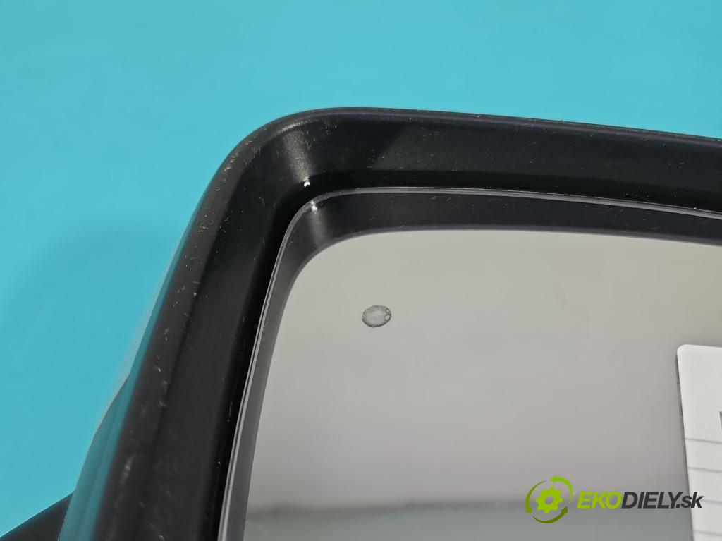 Vw Passat B8 2014 - 2.0 tdi 150 HP automatic 110 kW 1968 cm3 5- zrkadlo pravé  (Kľučka dverí ostatné)