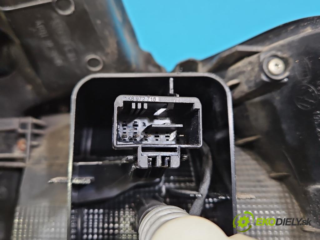 Vw Passat B8 2014 - 2.0 tdi 150 HP automatic 110 kW 1968 cm3 5- svetlo / reflektor zadné ľavé 3G9945311 (Kľučka dverí ostatné)