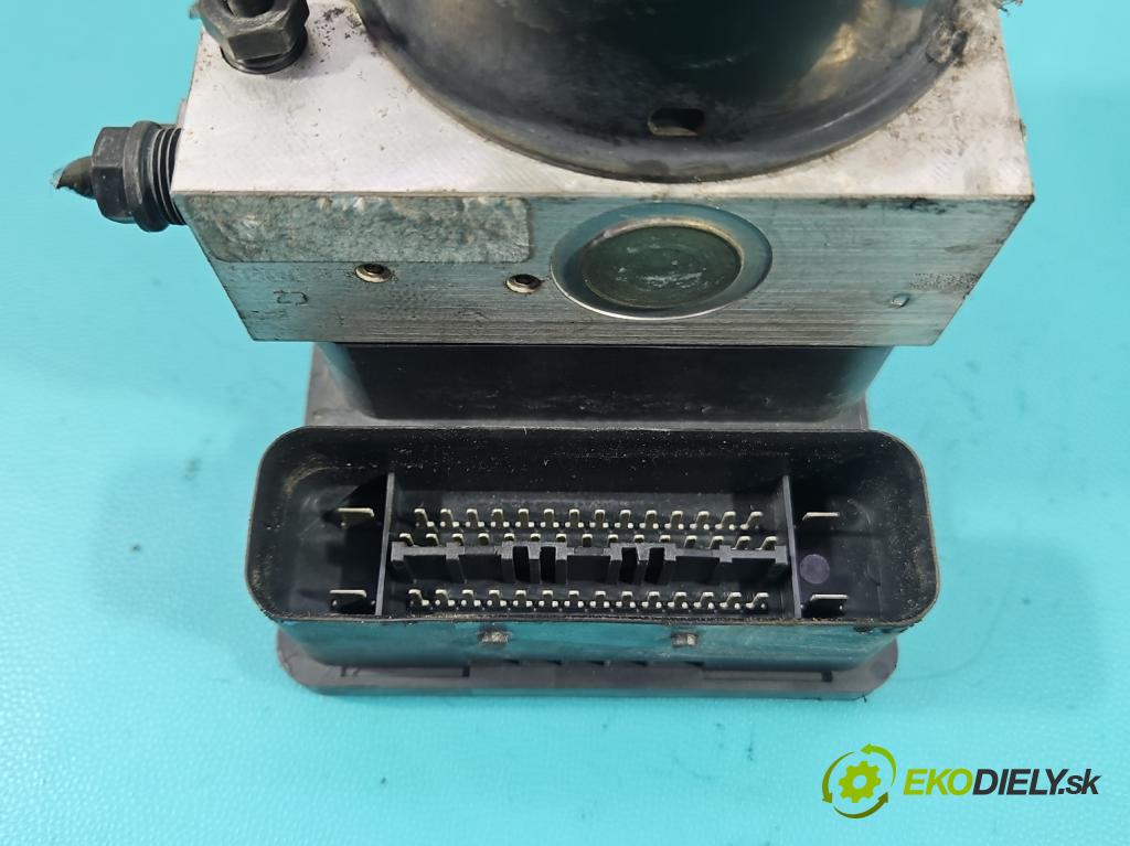 Mini One I 2000-2006 1.6 16V 90 HP manual 66 kW 1598 cm3 3- čerpadlo abs 6760266 (Pumpa ABS)