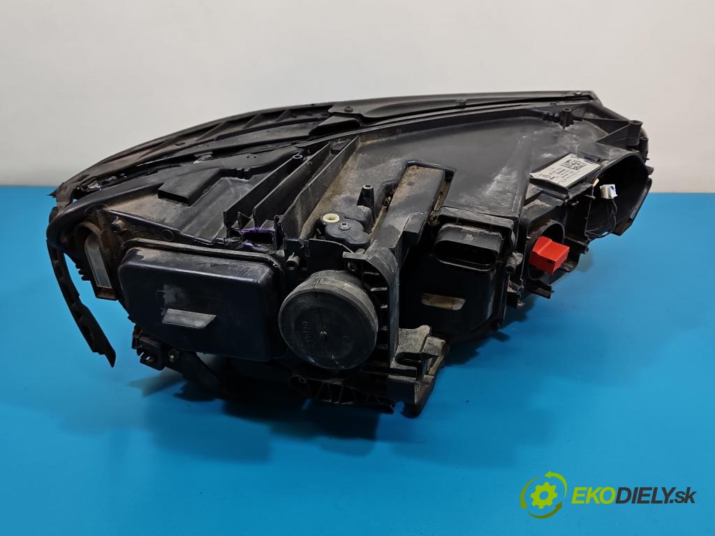 Vw Passat B8 2014 - 2.0 tdi 150 HP automatic 110 kW 1968 cm3 5- Reflektor: ľavý 3G1941113A (Kľučka dverí ostatné)