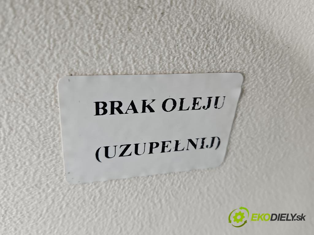 Mazda 2 II 2007-2014 1.3 16V 86 HP manual 63 kW 1349 cm3 3- prevodovka stupeň,rýchlosť manual