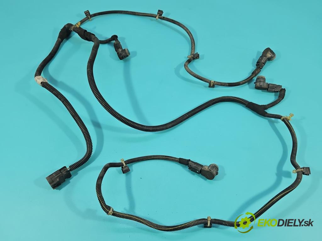 Opel Insignia A 2008-2017 2.0 cdti 131 hp manual 96 kW 1956 cm3 5- Balíček: nárazníku přední 13238718