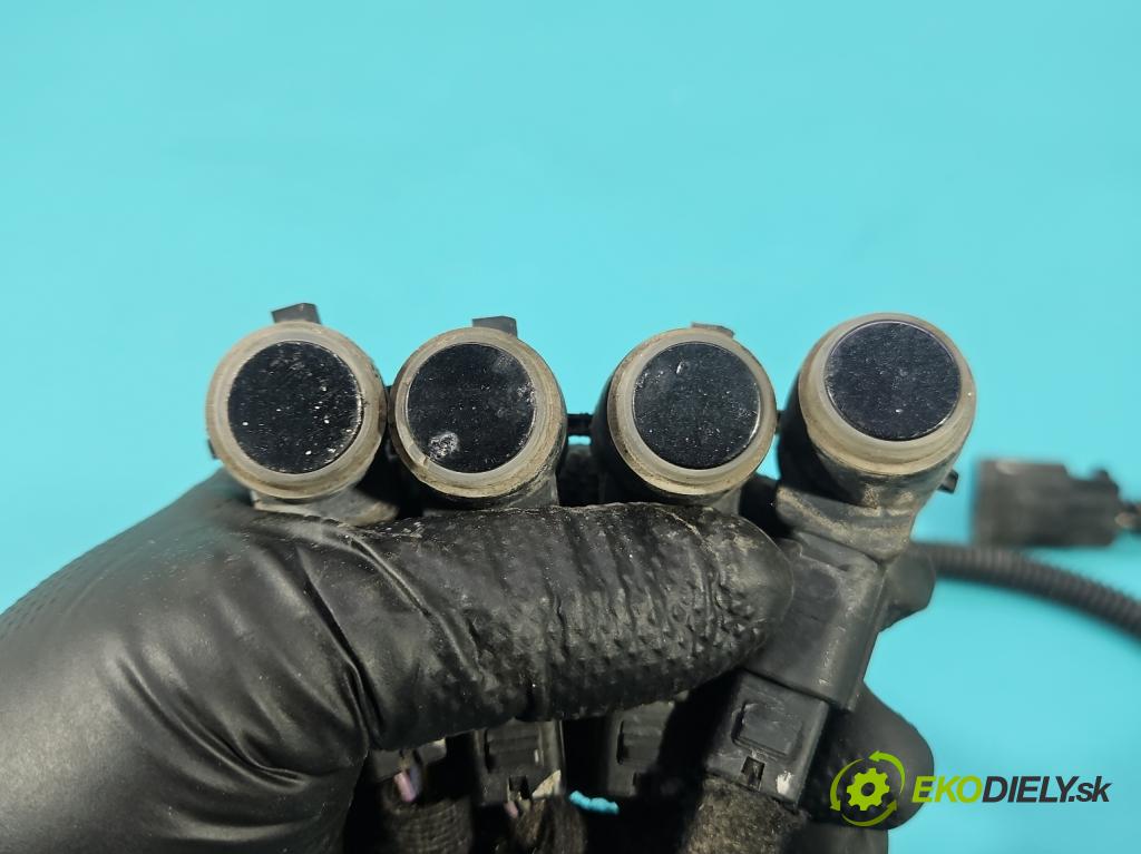 Opel Insignia A 2008-2017 2.0 cdti 131 HP manual 96 kW 1956 cm3 5- Zväzok: nárazník predné 13238718