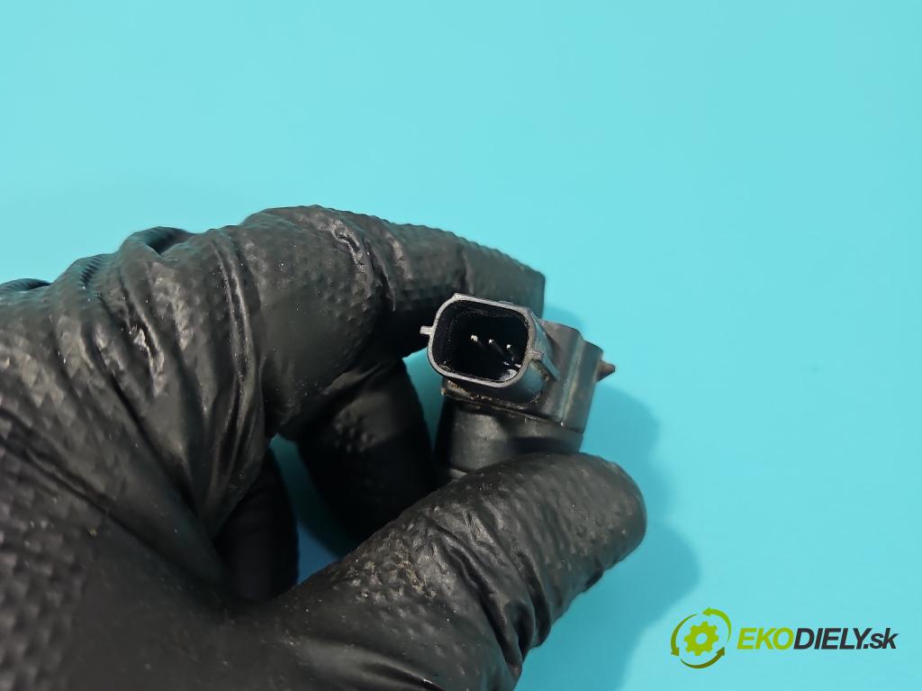 Opel Insignia A 2008-2017 2.0 cdti 131 hp manual 96 kW 1956 cm3 5- snímač parkování 0263003868