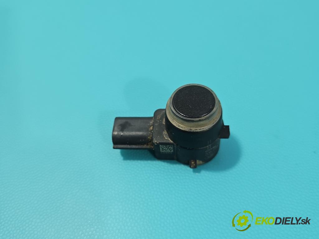 Opel Insignia A 2008-2017 2.0 cdti 131 hp manual 96 kW 1956 cm3 5- snímač parkování 0263003868