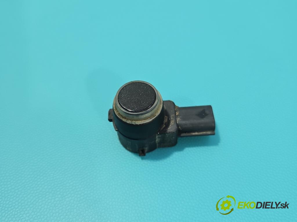 Opel Insignia A 2008-2017 2.0 cdti 131 hp manual 96 kW 1956 cm3 5- snímač parkování 0263003868